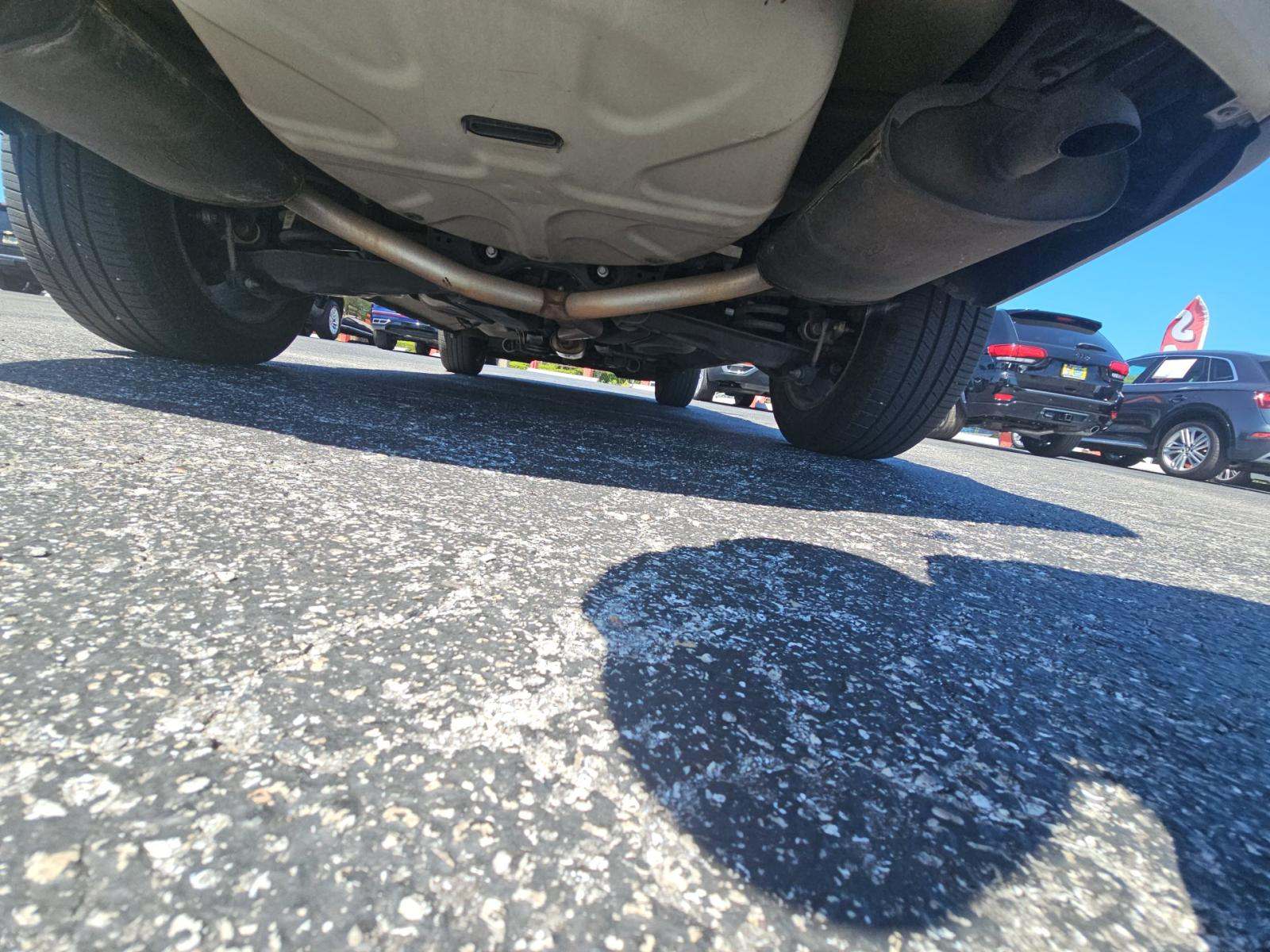 2019 Ford Explorer XLT AWD