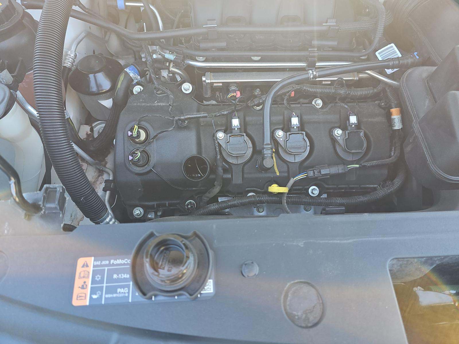 2019 Ford Explorer XLT AWD