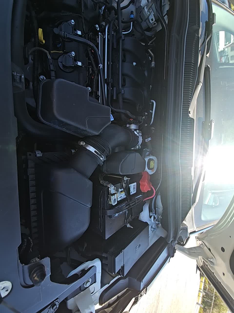 2019 Ford Explorer XLT AWD