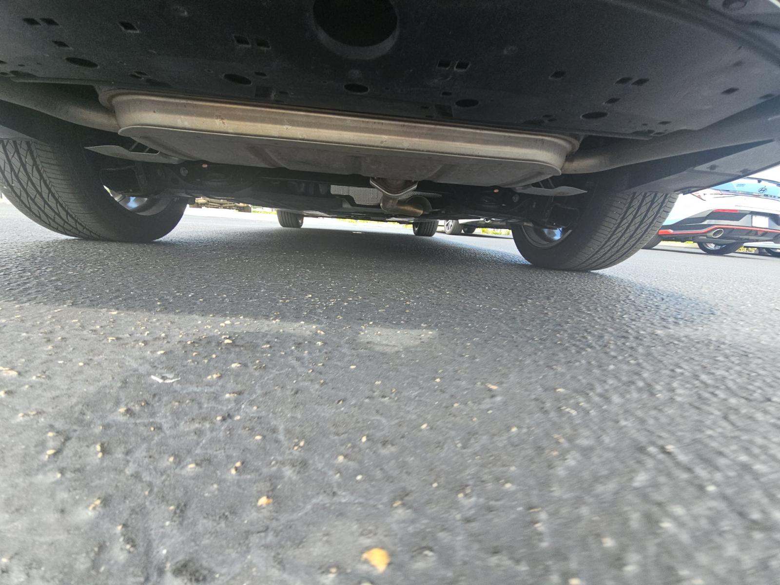 2025 MAZDA MAZDA3 2.5 S FWD