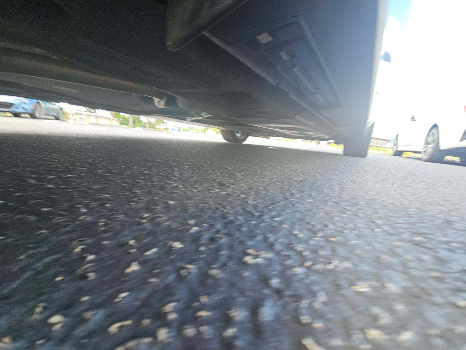 2025 MAZDA MAZDA3 2.5 S FWD