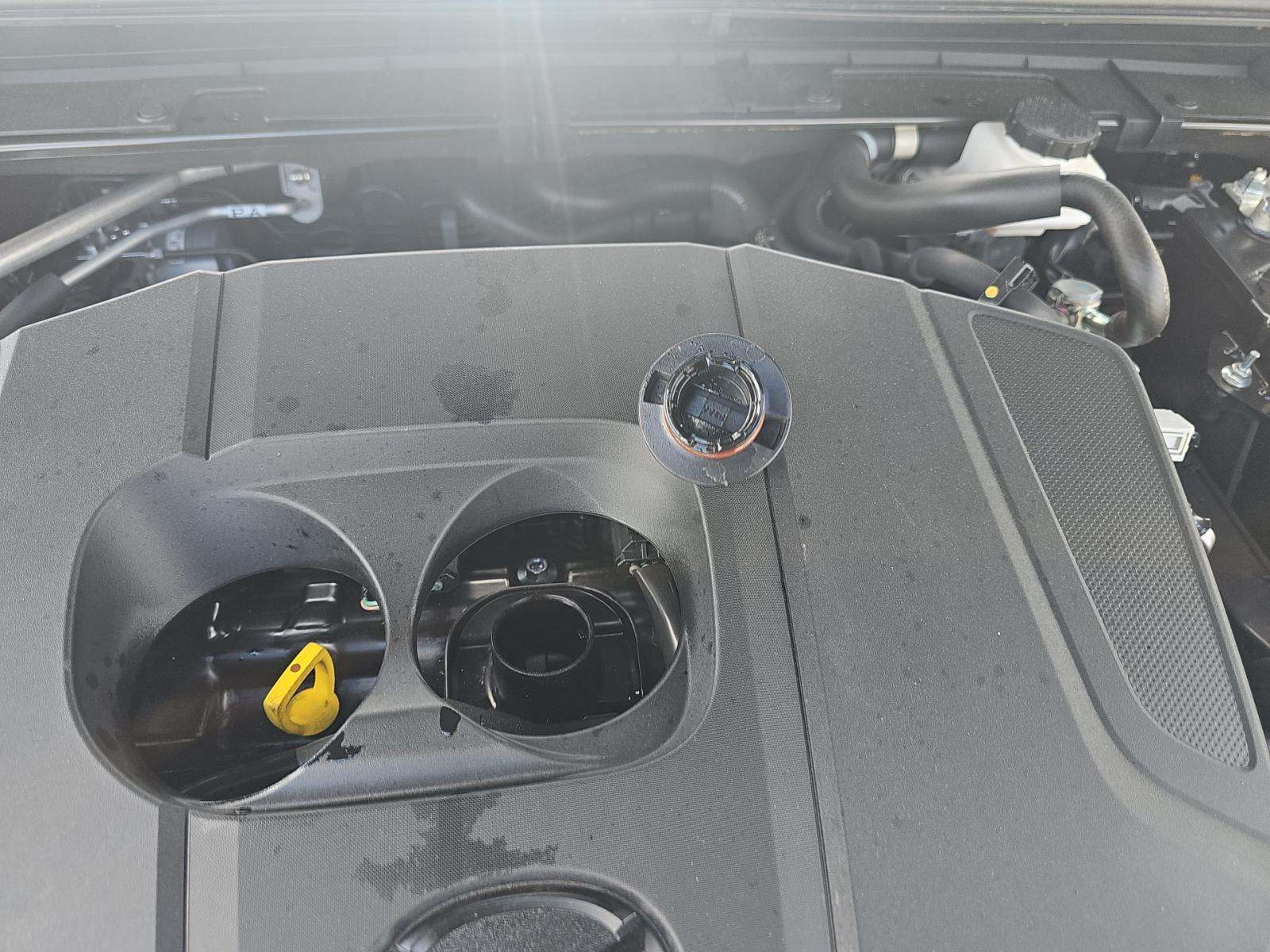 2025 MAZDA MAZDA3 2.5 S FWD