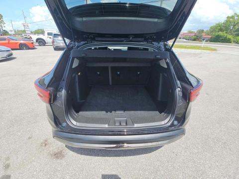 CHEVROLET ACTIV - 10