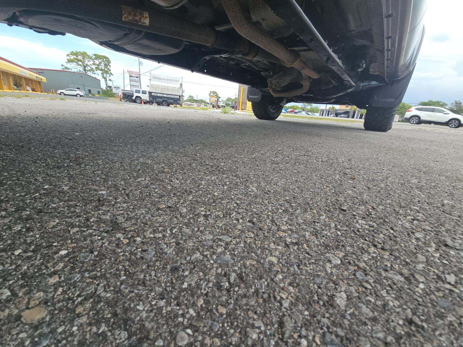 2021 Toyota Tacoma TRD Sport AWD
