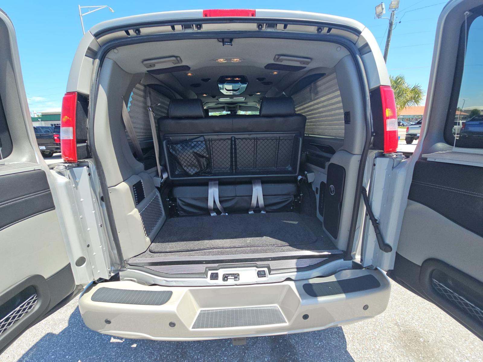 CHEVROLET OTHER - 10