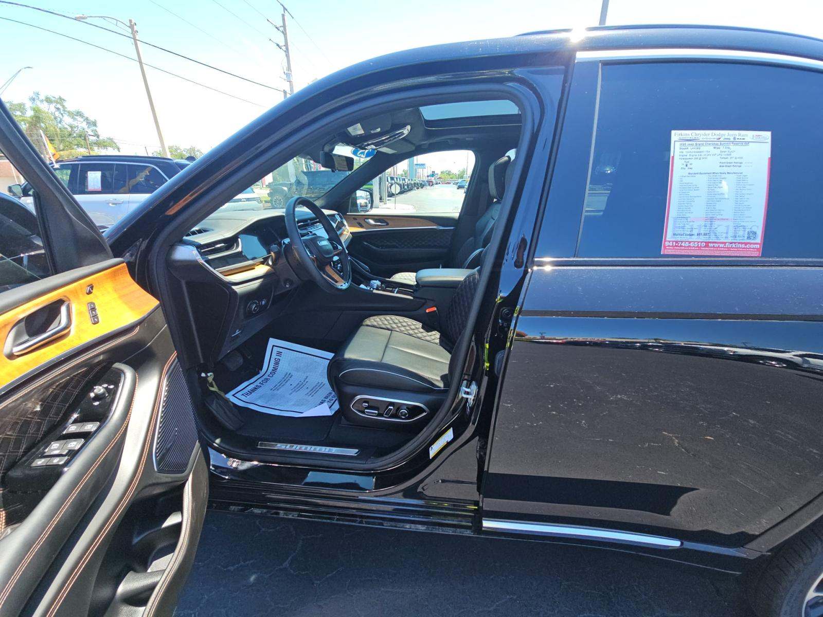 JEEP GRAND CHEROKEE - 2