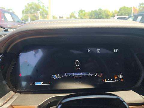 JEEP SUMMIT RESERVE - 5