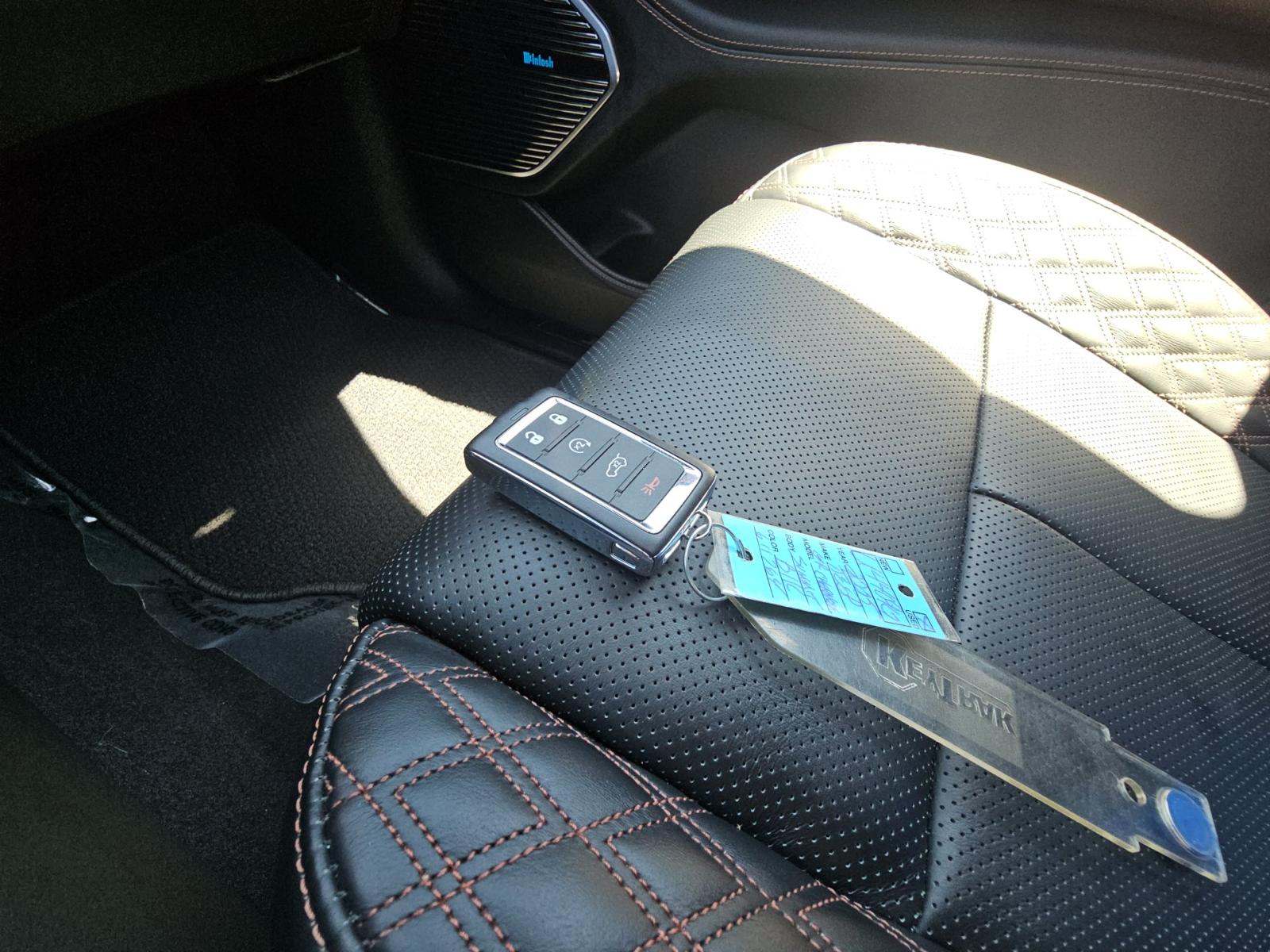 JEEP GRAND CHEROKEE - 4