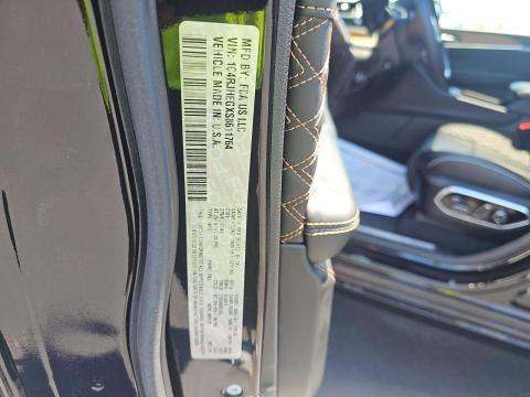 JEEP SUMMIT RESERVE - 1