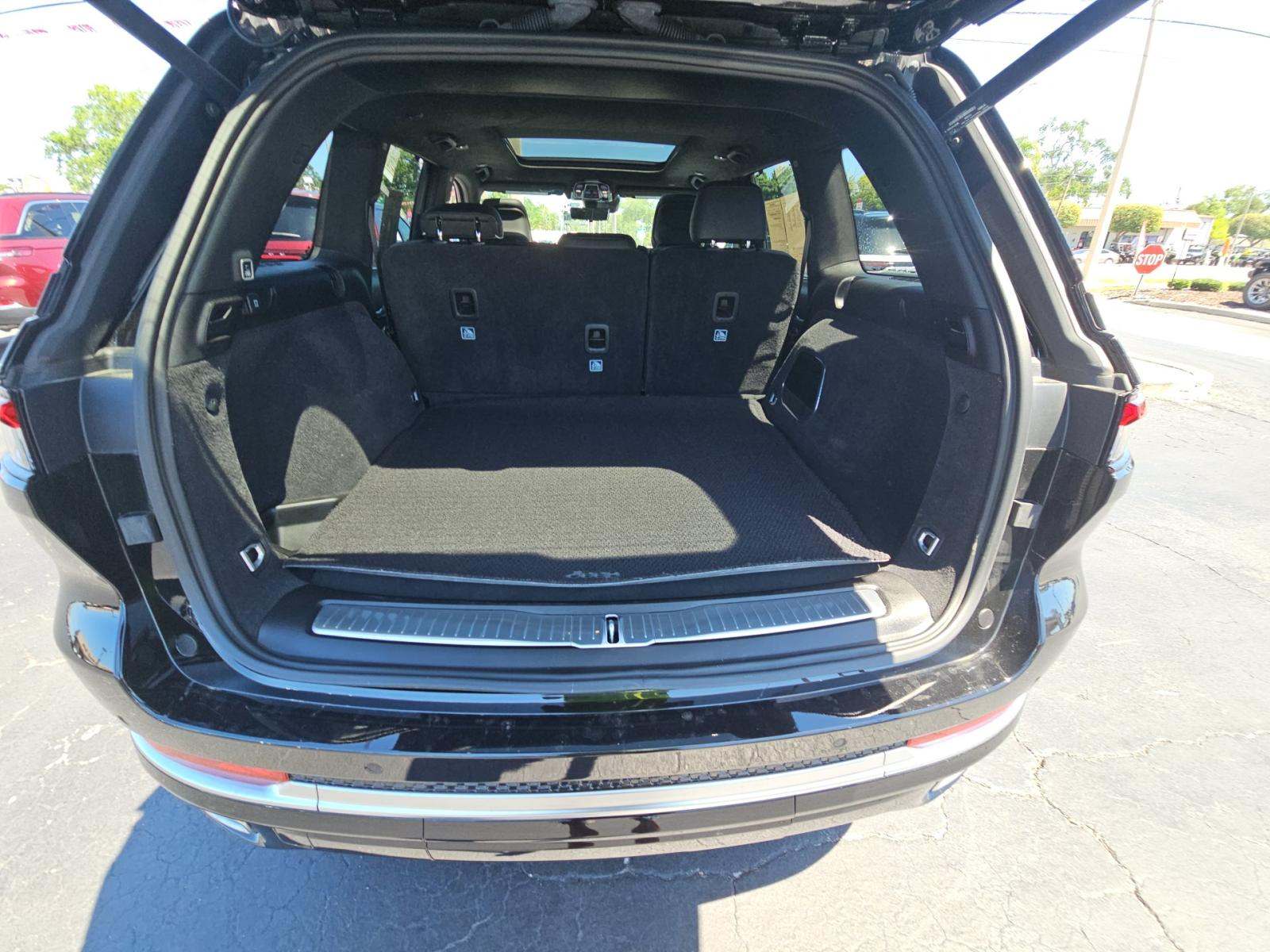 JEEP GRAND CHEROKEE - 10