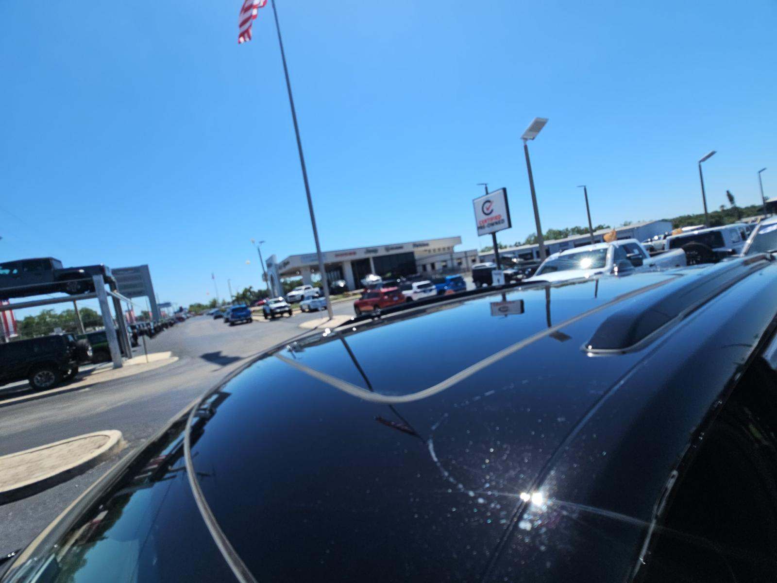 JEEP GRAND CHEROKEE - 8