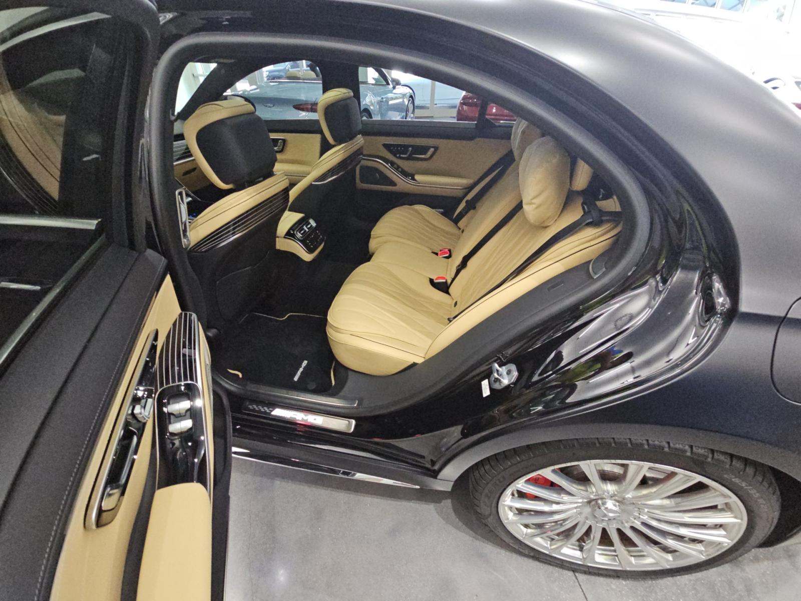 MERCEDES-BENZ OTHERS - 9