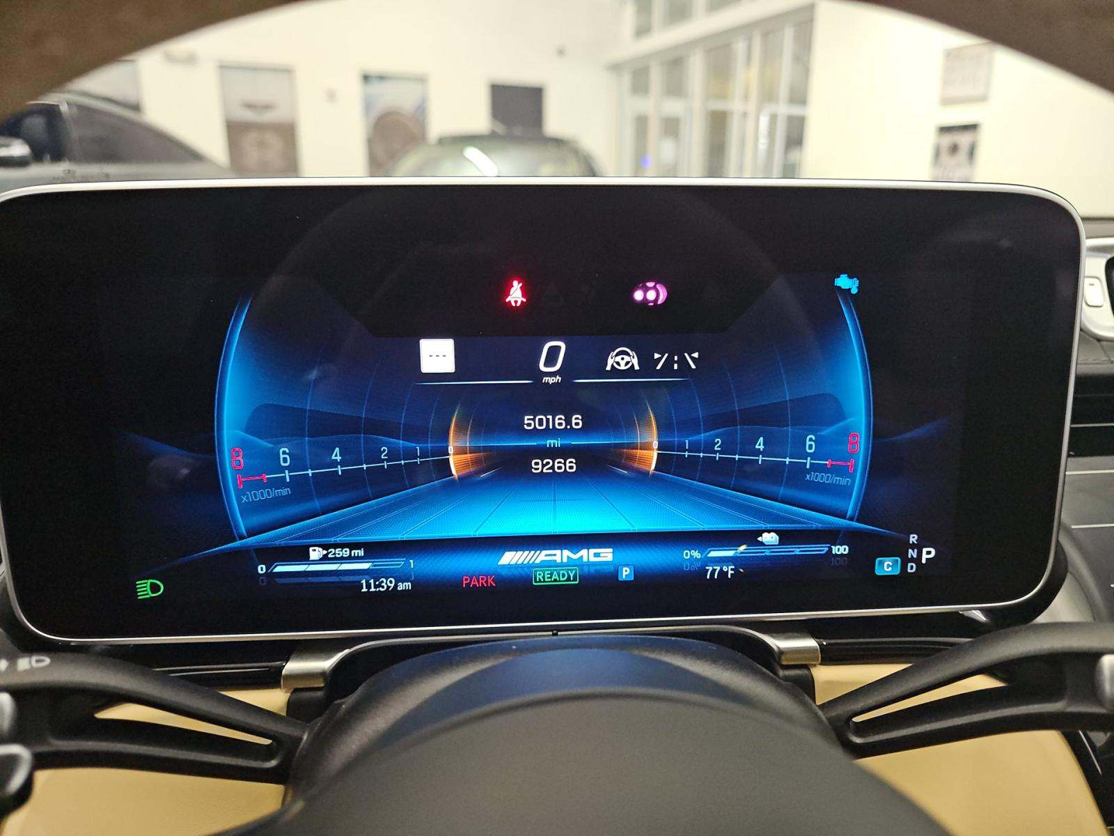 MERCEDES-BENZ OTHERS - 5