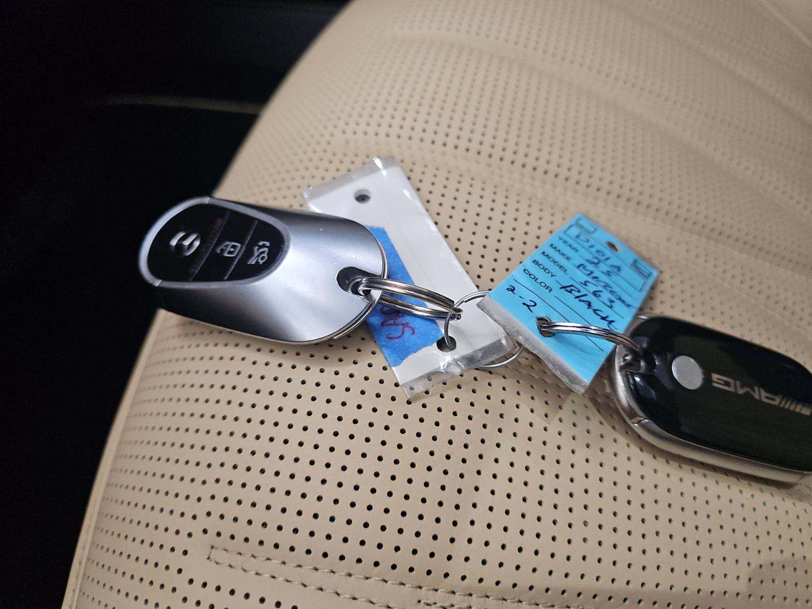 MERCEDES-BENZ OTHERS - 4