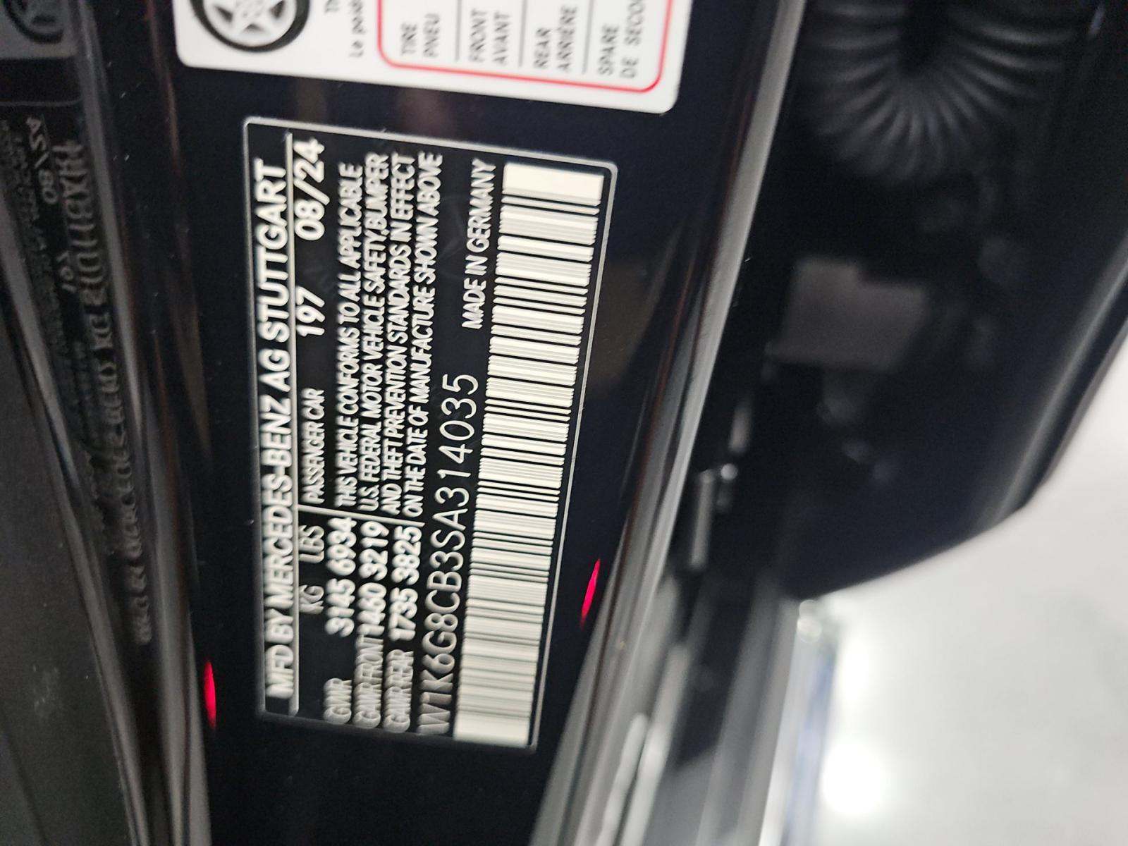 MERCEDES-BENZ OTHERS - 1