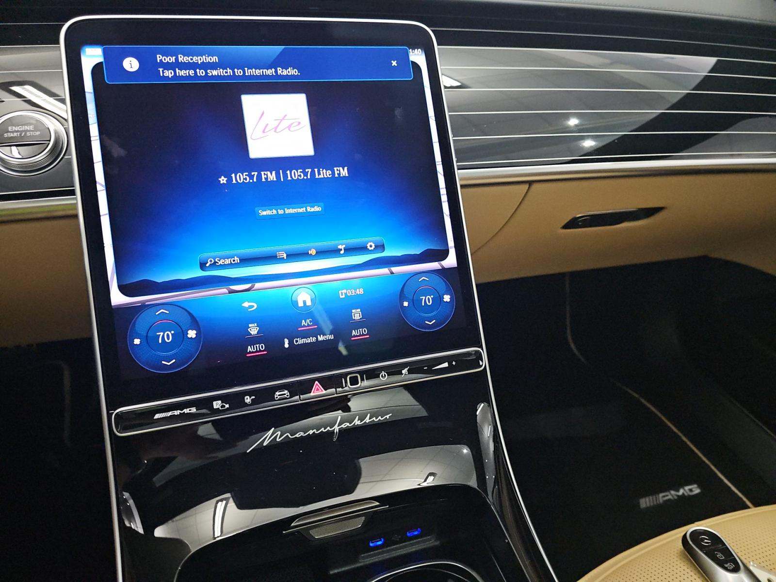 MERCEDES-BENZ OTHERS - 6