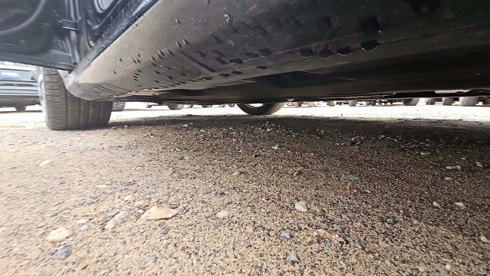 2013 Audi S8 4D SEDAN AWD