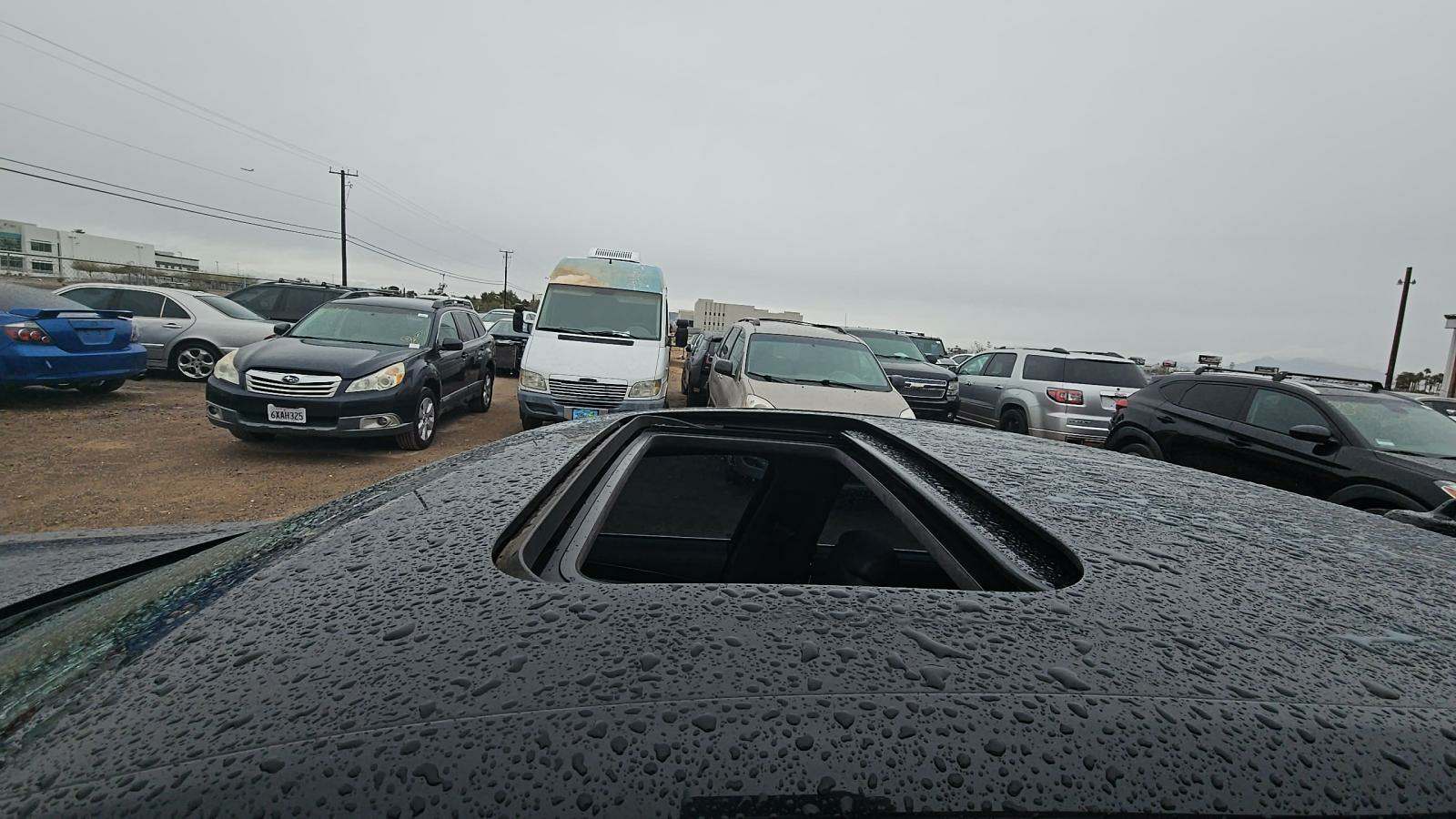 2013 Audi S8 4D SEDAN AWD