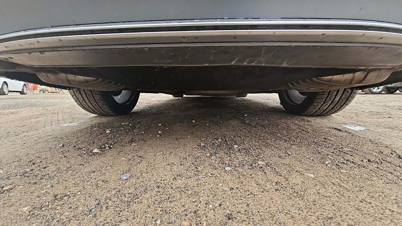 2013 Audi S8 4D SEDAN AWD