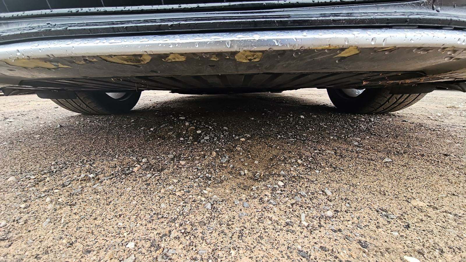 2013 Audi S8 4D SEDAN AWD