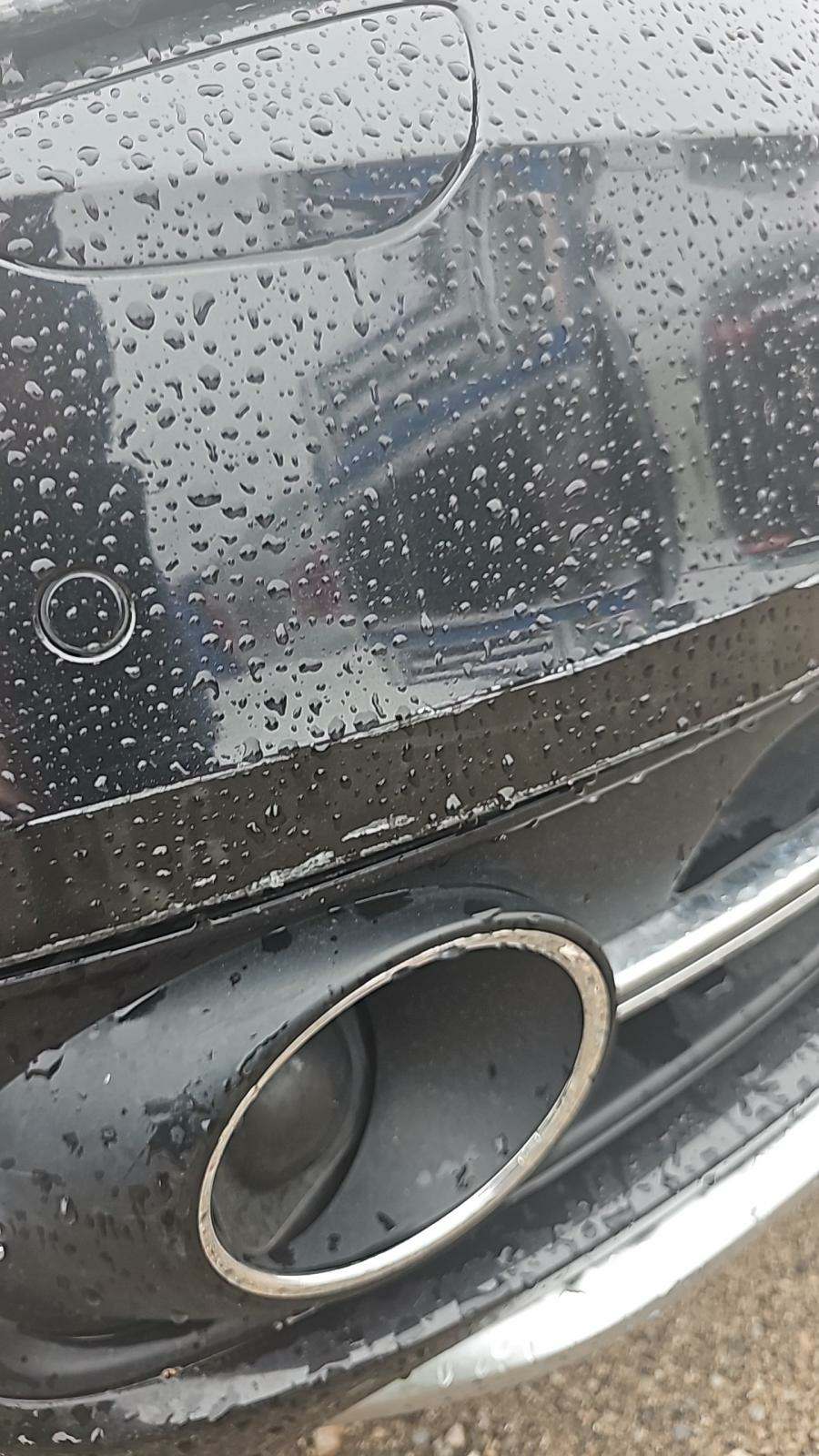 2013 Audi S8 4D SEDAN AWD