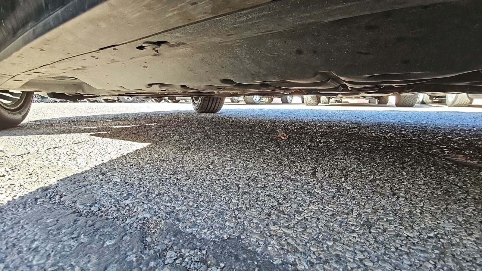 2019 Maserati Levante 4D SUV AWD