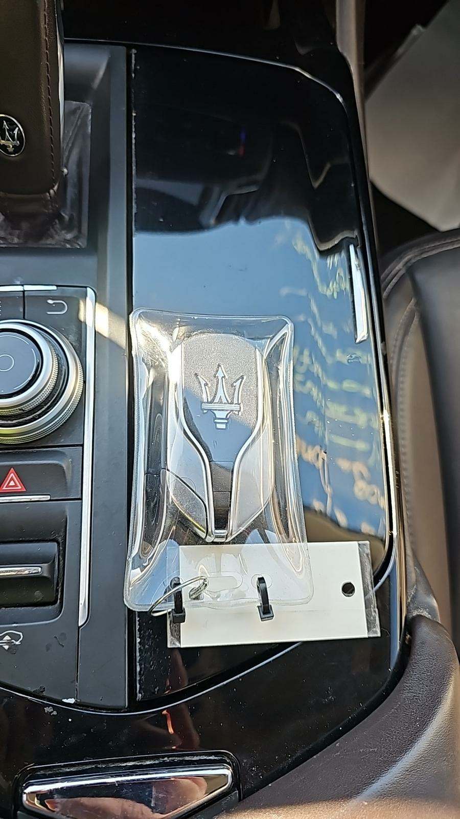 2019 Maserati Levante 4D SUV AWD