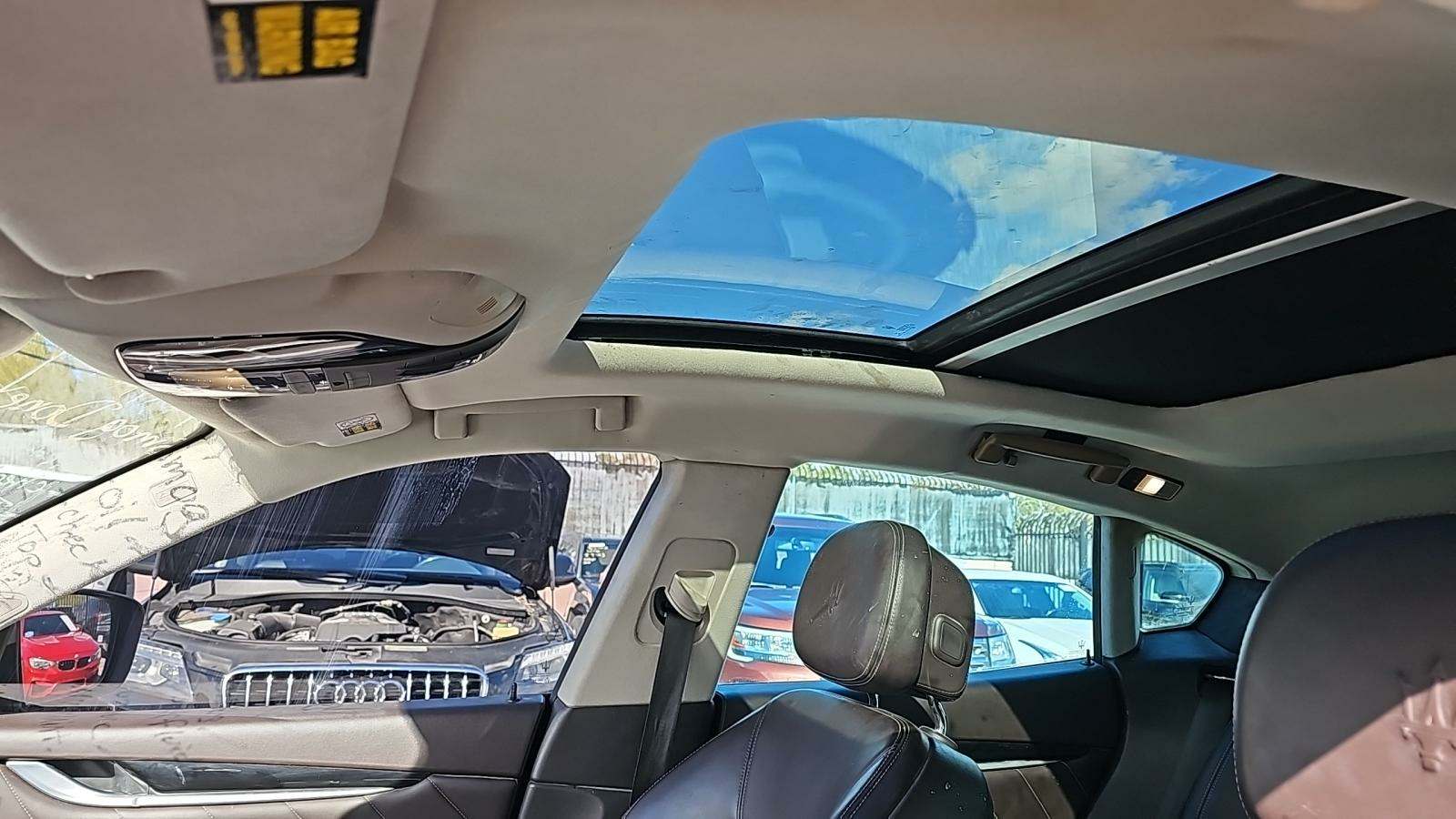 2019 Maserati Levante 4D SUV AWD