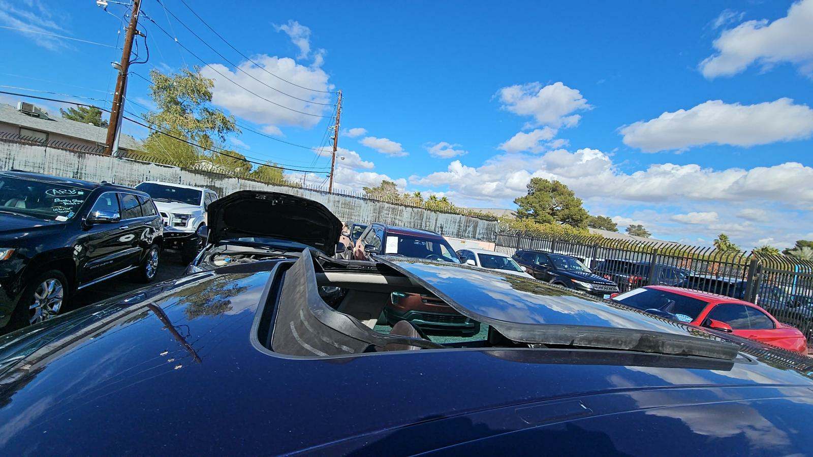 2019 Maserati Levante 4D SUV AWD