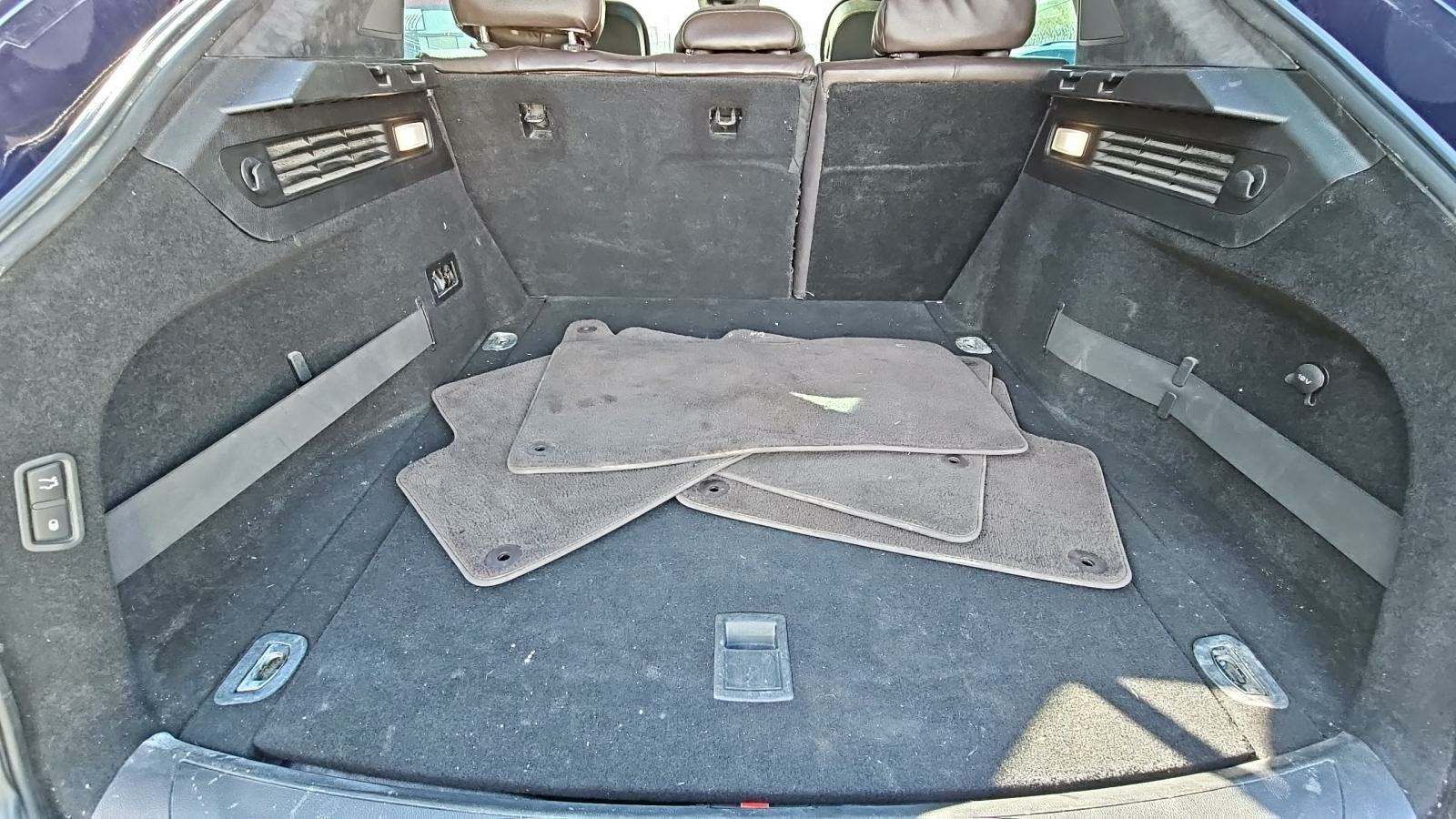 2019 Maserati Levante 4D SUV AWD