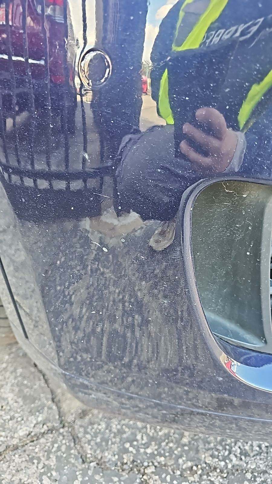 2019 Maserati Levante 4D SUV AWD