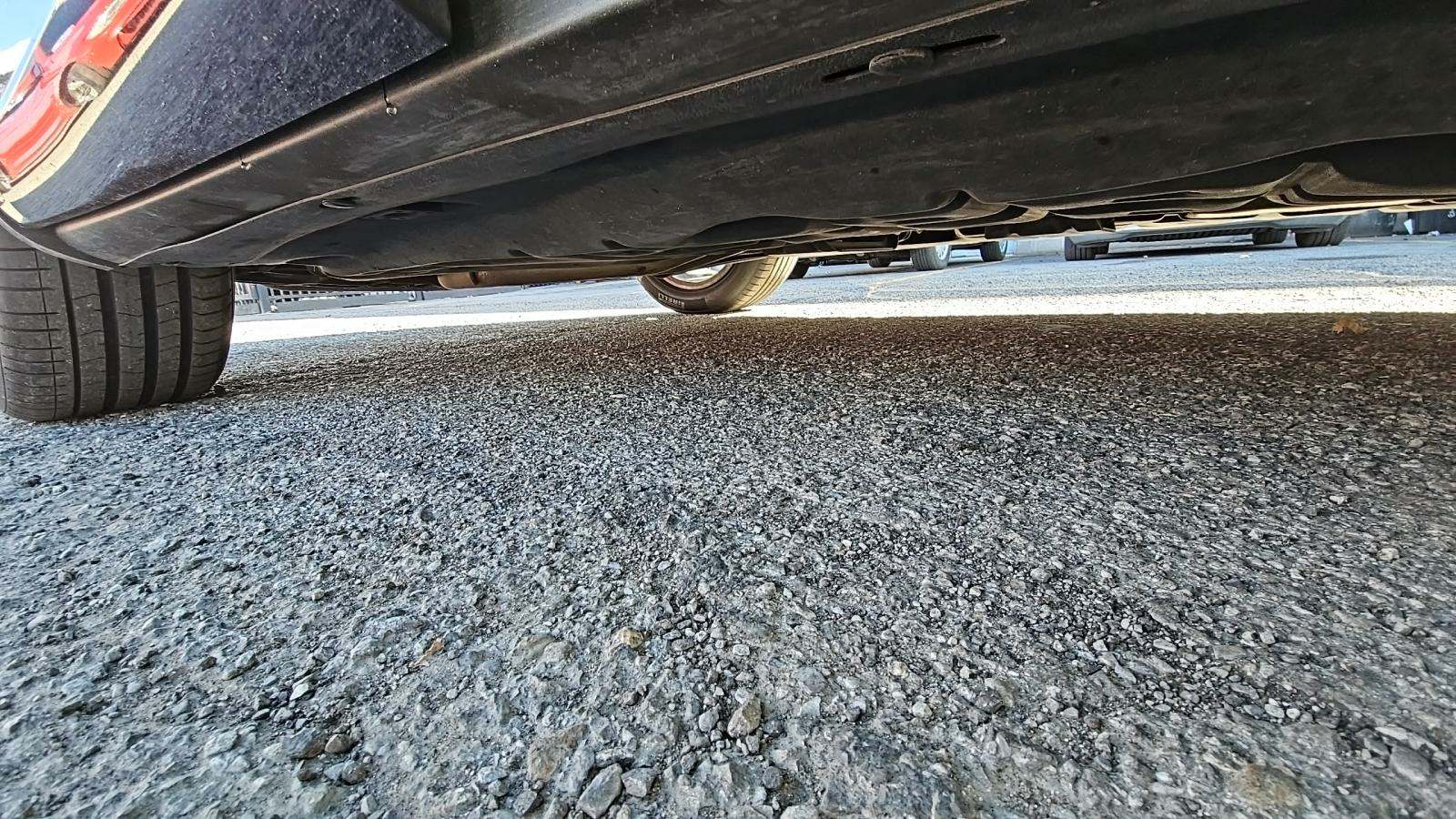 2019 Maserati Levante 4D SUV AWD