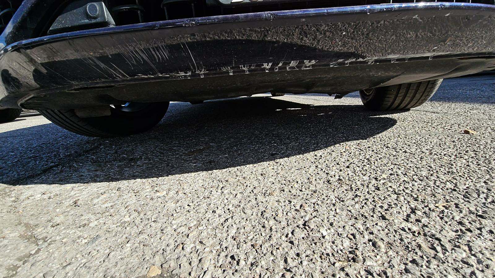 2019 Maserati Levante 4D SUV AWD