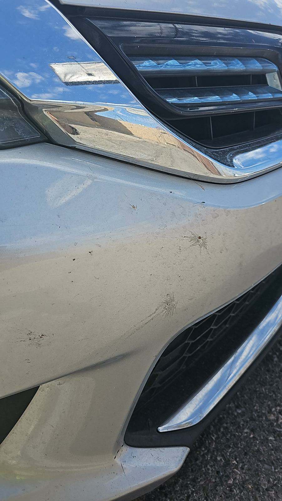 2014 Honda Accord Hybrid EX-L FWD