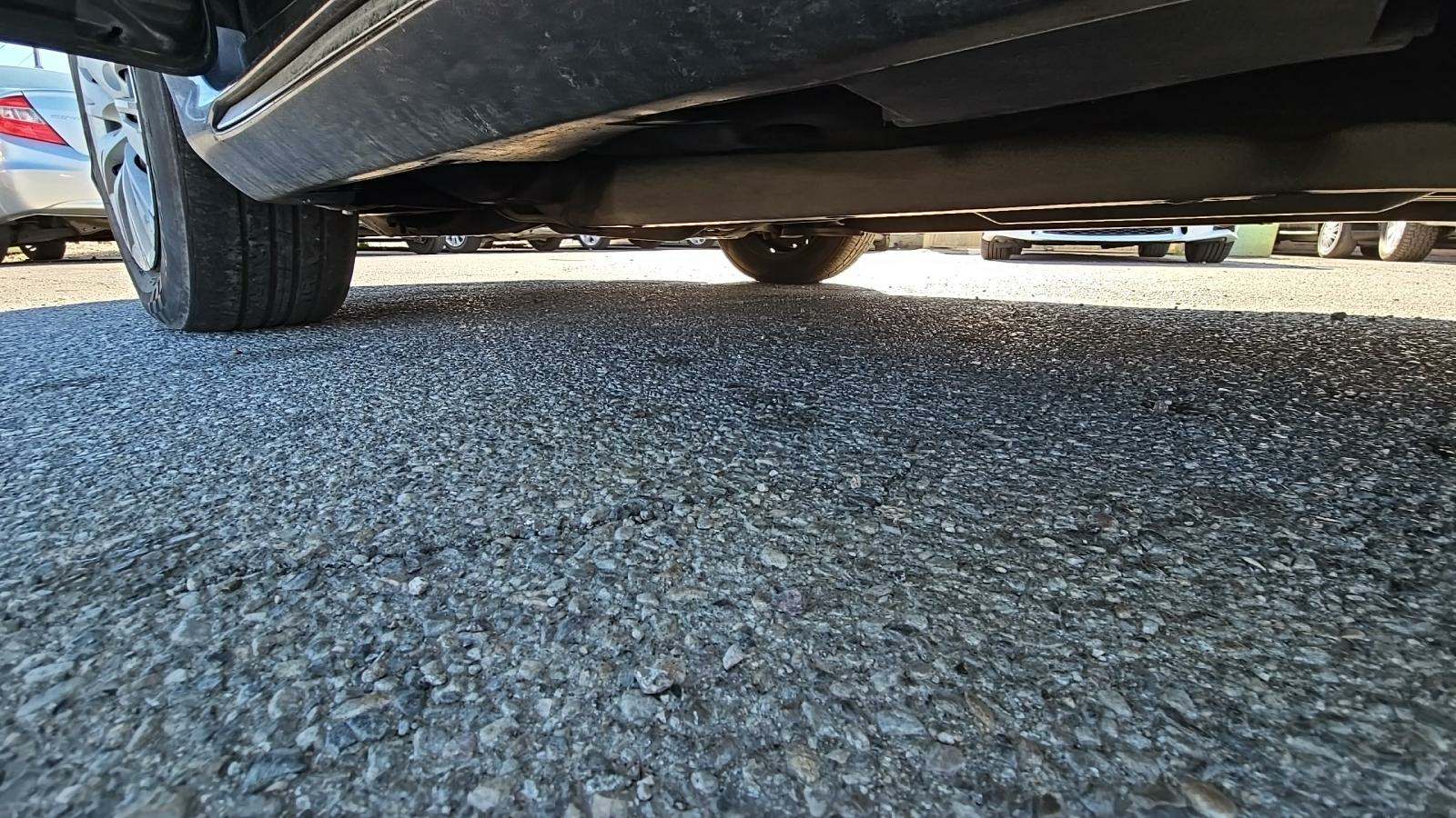 2014 Toyota Camry LE FWD