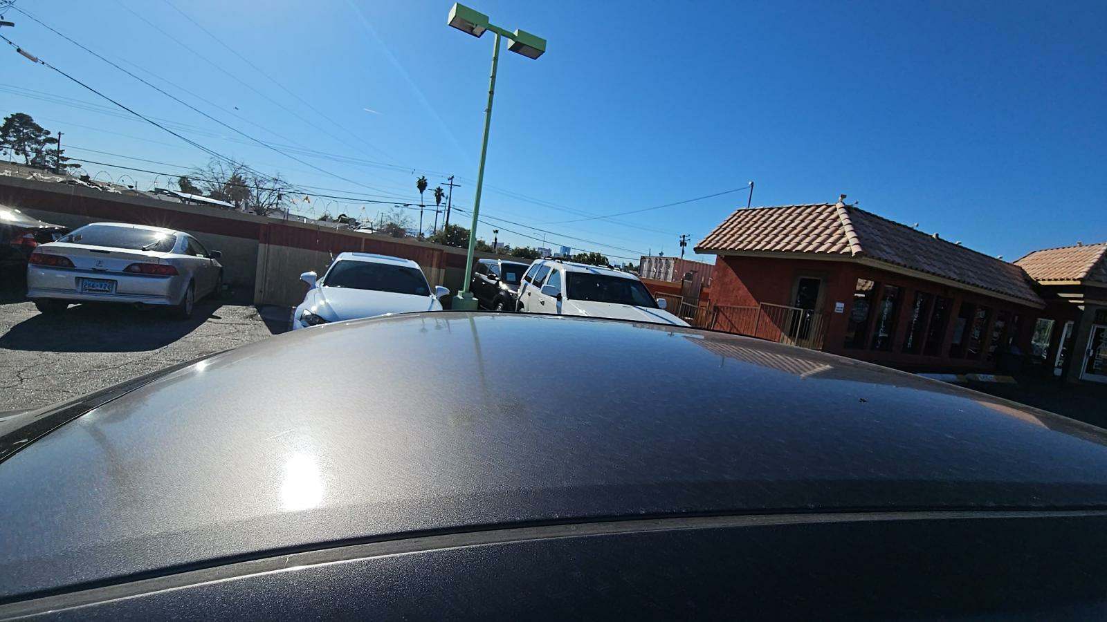 2014 Toyota Camry LE FWD