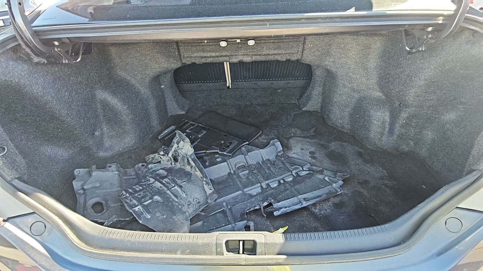 2014 Toyota Camry LE FWD