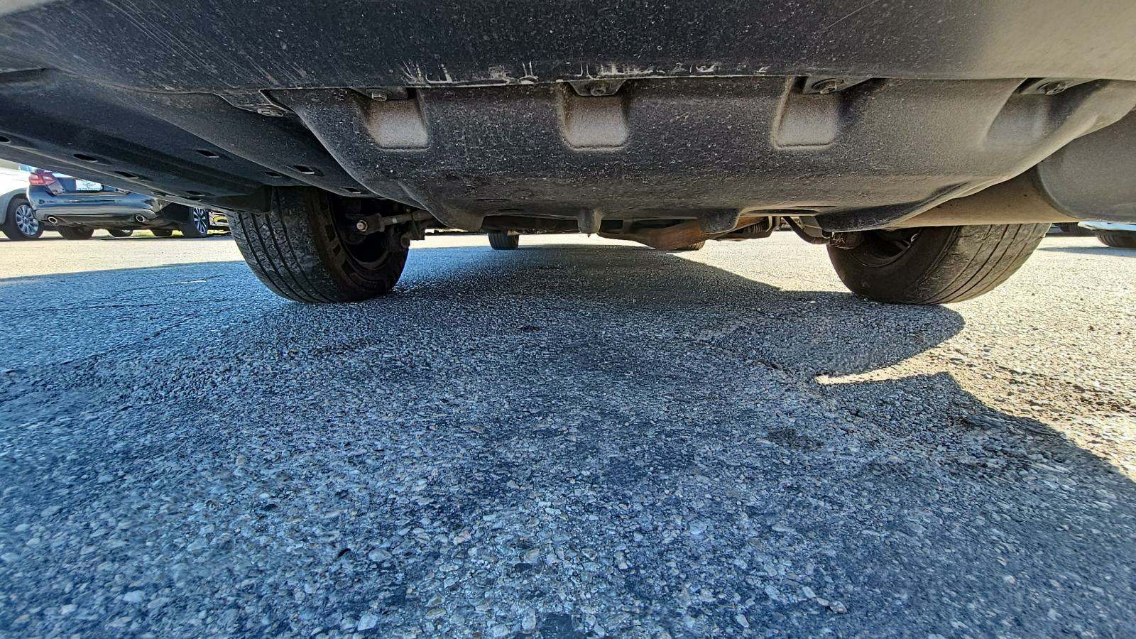 2014 Toyota Camry LE FWD