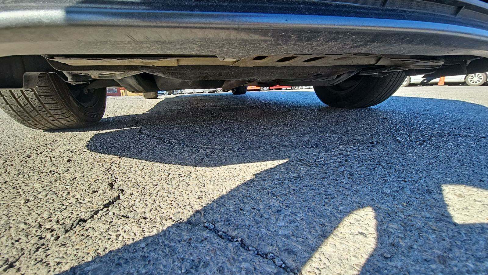 2014 Toyota Camry LE FWD