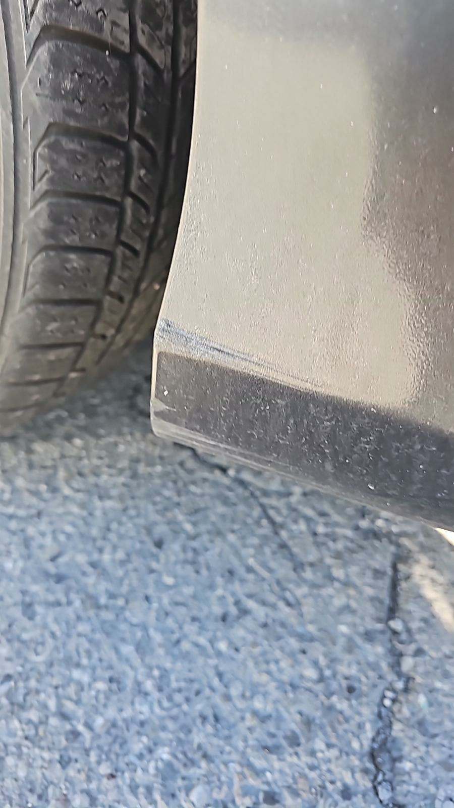 2014 Toyota Camry LE FWD