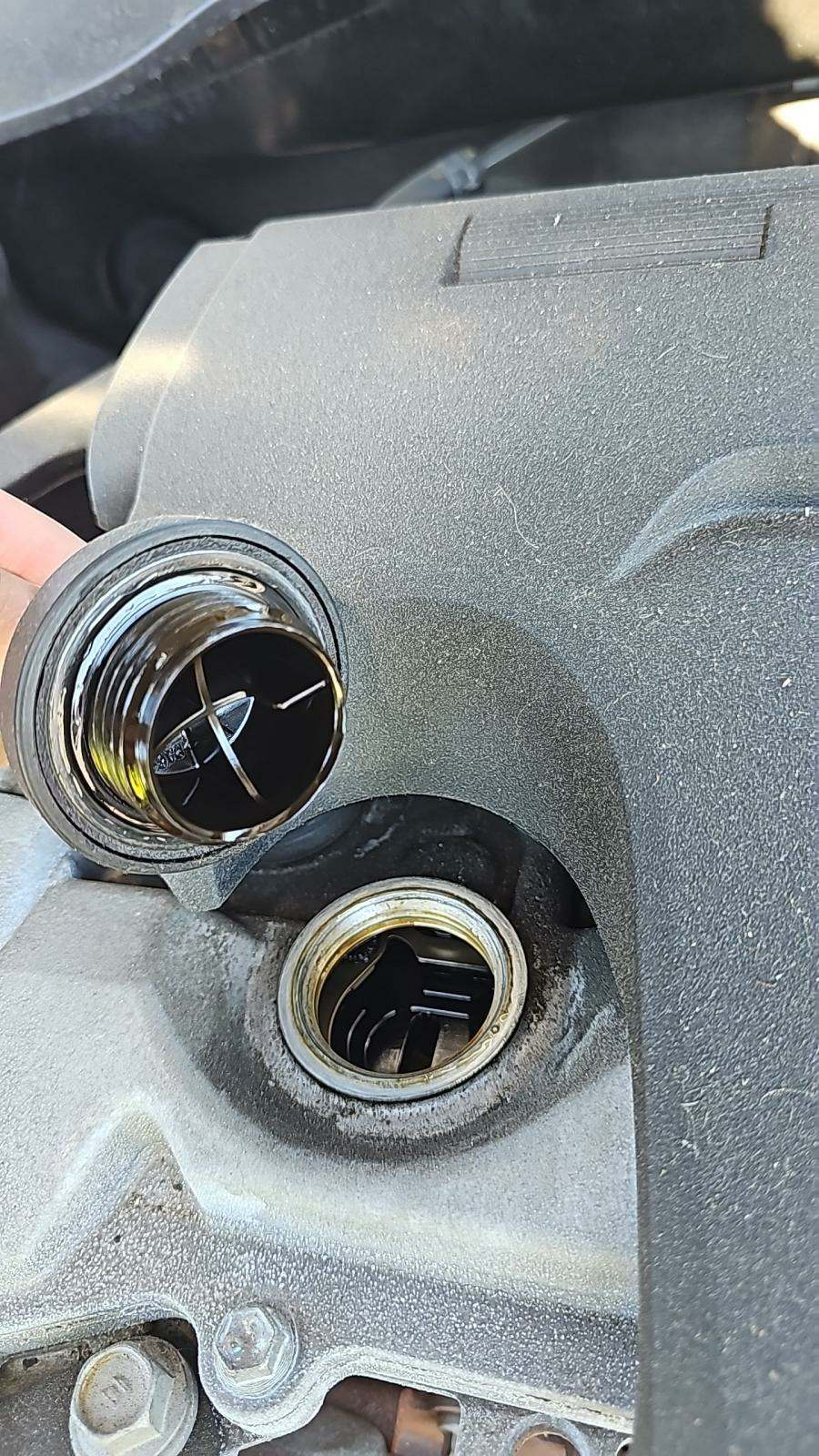 2014 Toyota Camry LE FWD