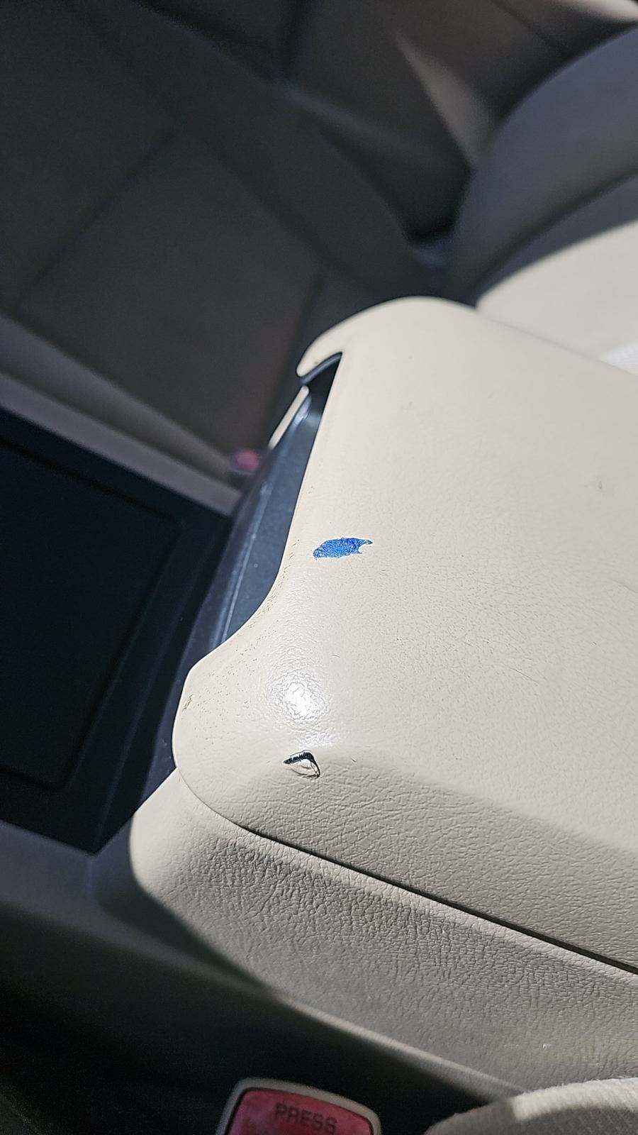 2014 Toyota Camry LE FWD