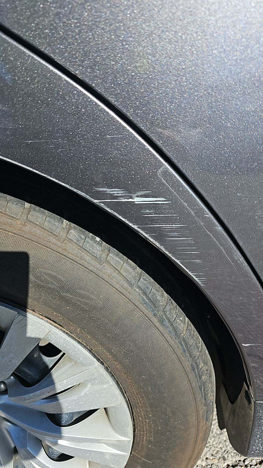 2014 Toyota Camry LE FWD