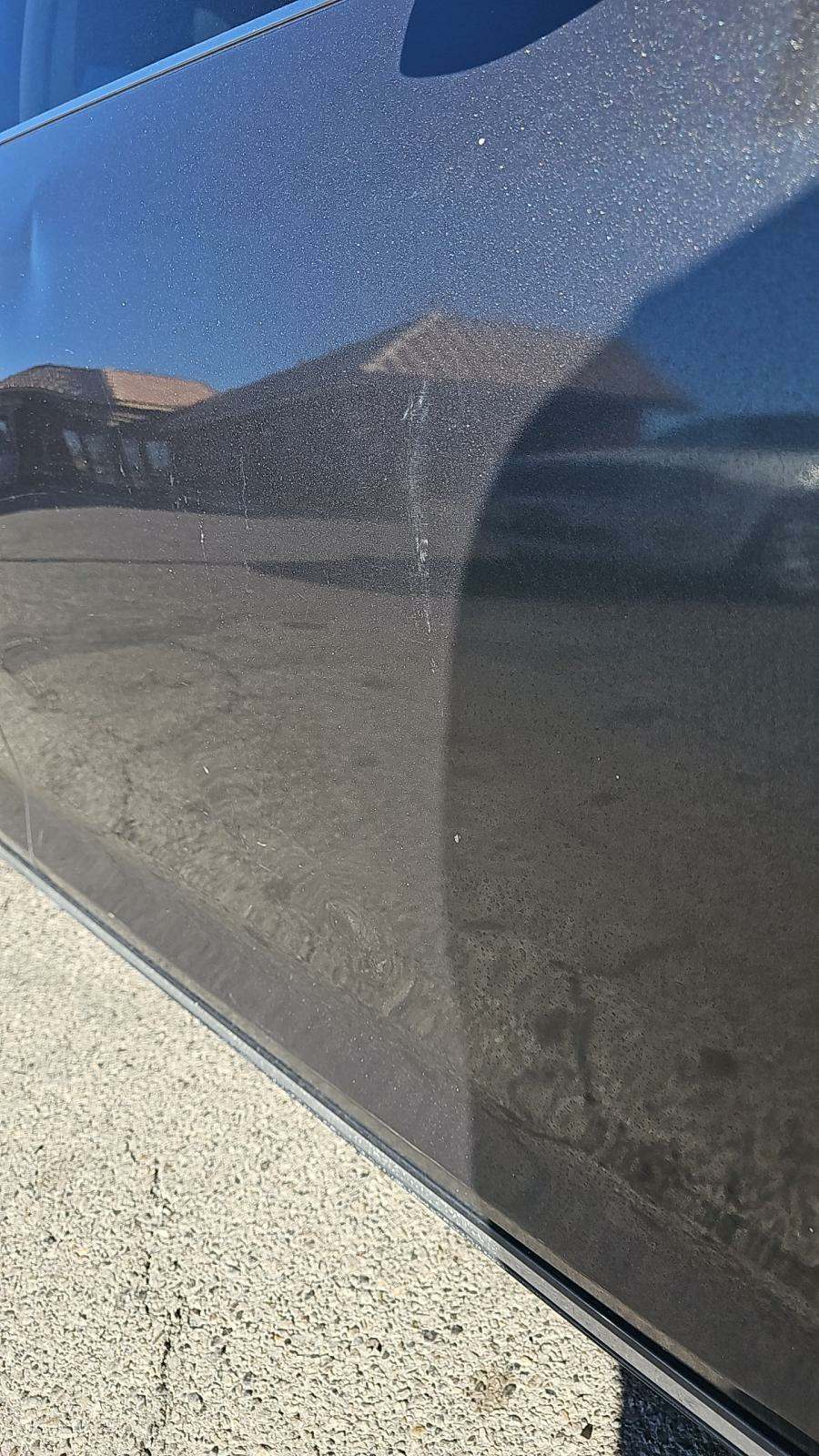 2014 Toyota Camry LE FWD