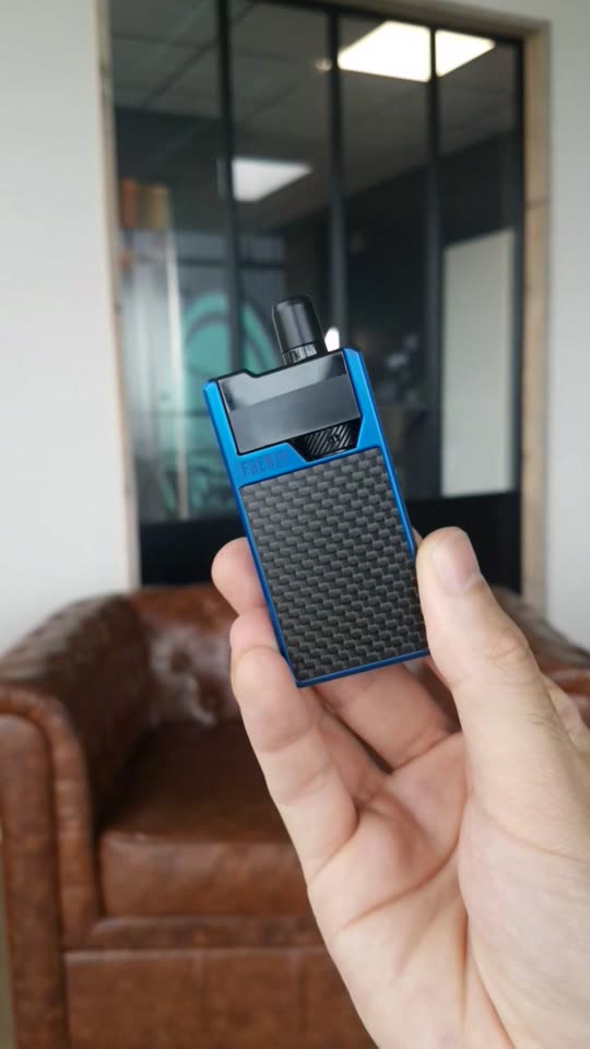 elfbar nachfüll pod läuft aus Geek Vape FRENZY Pod System