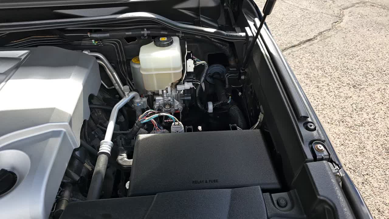 2018 Lexus LX LX 570 AWD