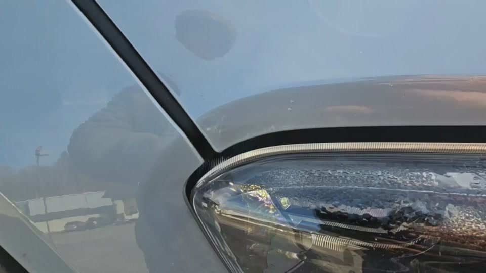 2017 Toyota Tacoma TRD Pro AWD