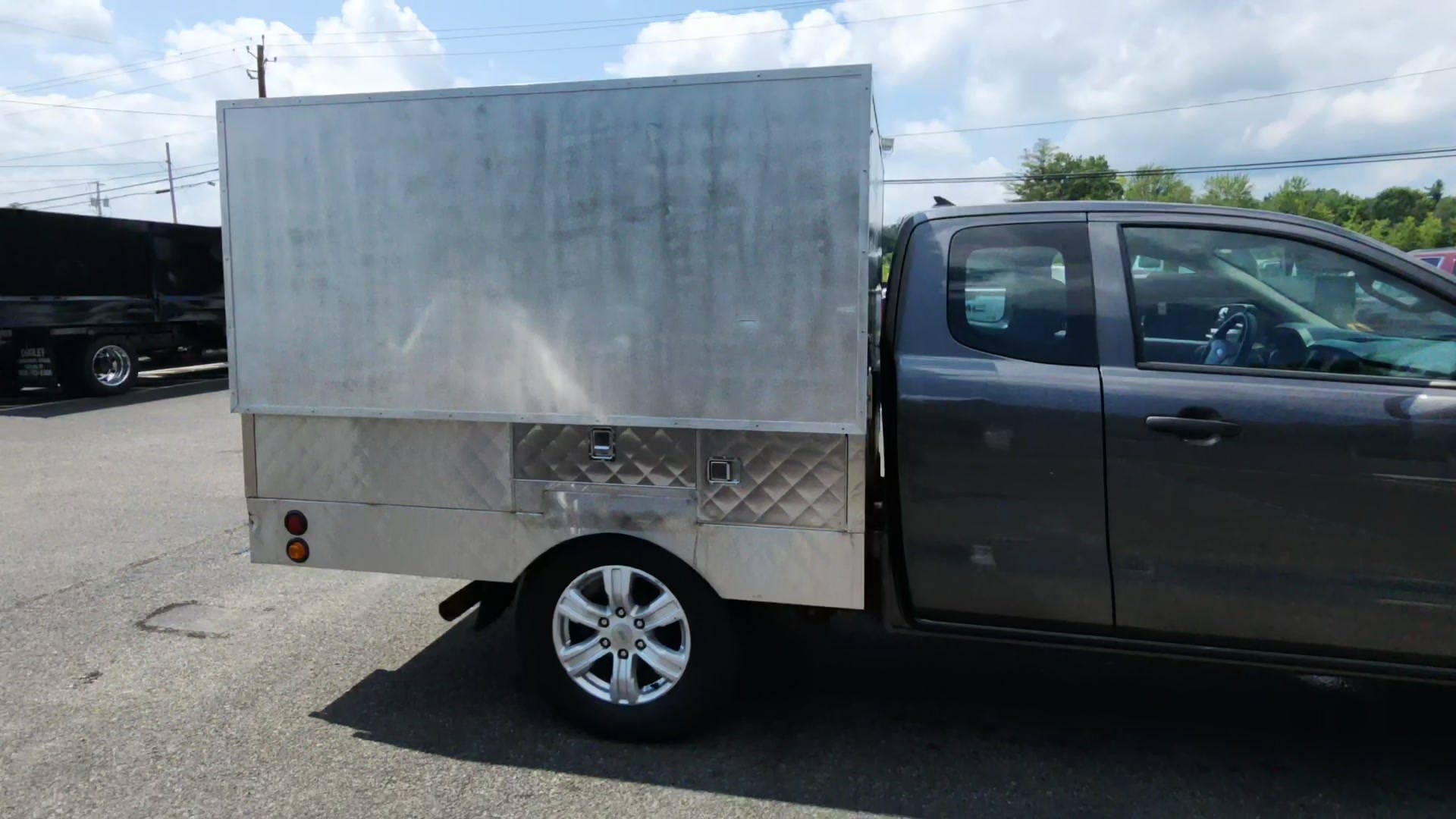 FORD RANGER - 4
