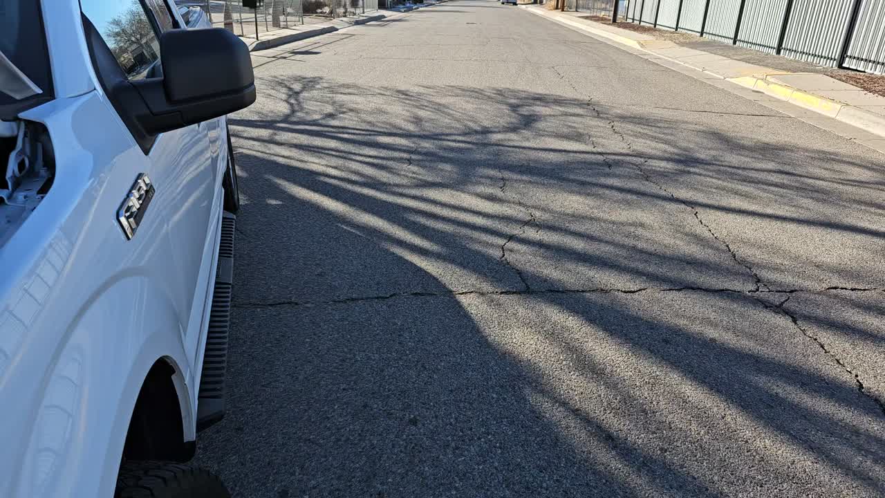 2017 Ford F-150 XLT AWD