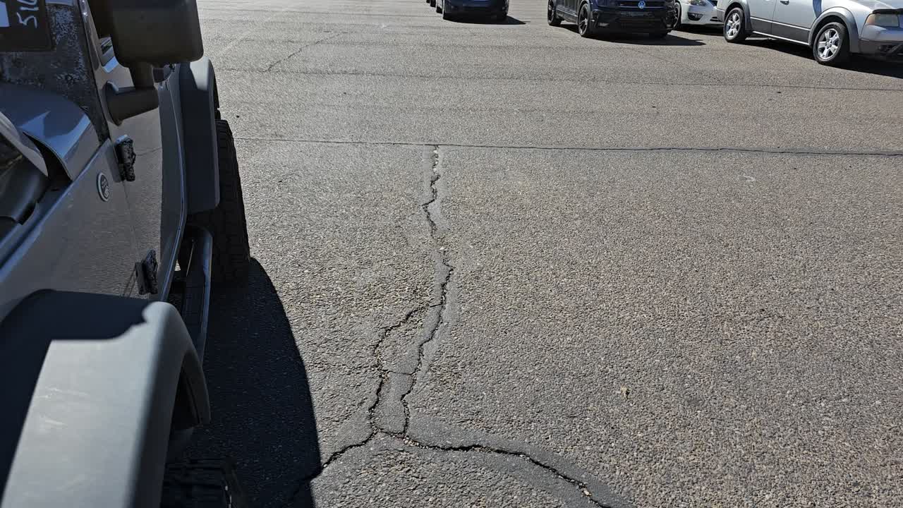 2013 Jeep Wrangler Sport AWD